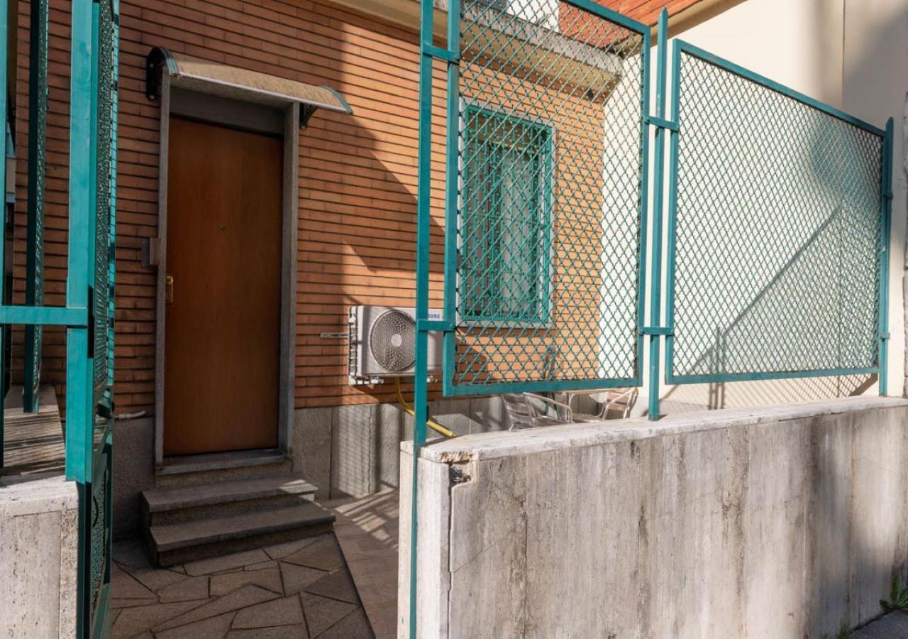 Torino Vacancy 2 Exterior photo